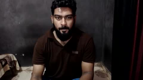 indian guys online show from May 31, 5:31 pm