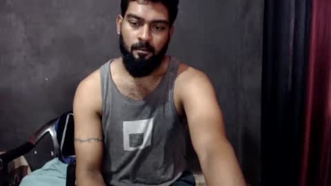 indian guys online show from June 1, 6:15 am