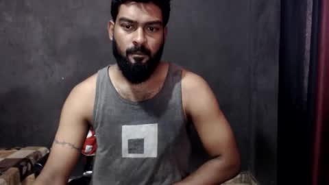 indian guys online show from June 6, 8:19 am