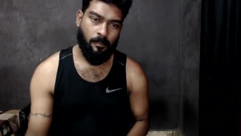 indian guys online show from July 18, 12:42 pm