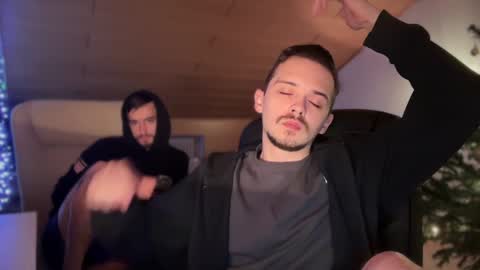 Daimon  online show from January 7, 12:55 am