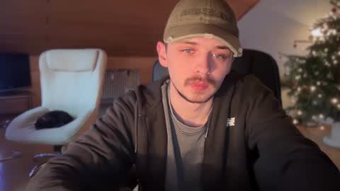 Daimon  online show from January 13, 7:43 am