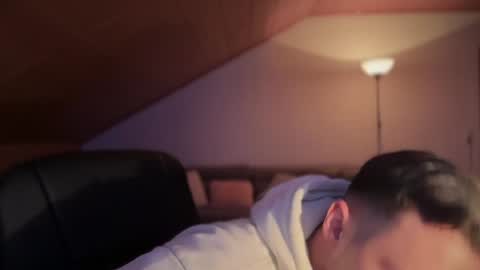 Daimon  online show from February 2, 1:55 am