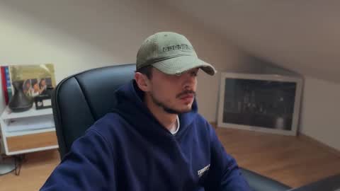 Daimon  online show from November 5, 9:20 am