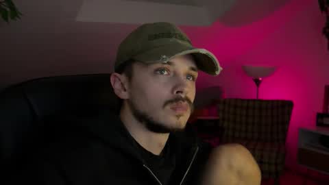 Daimon  online show from January 11, 12:48 am