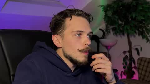 Daimon  online show from March 22, 6:44 pm