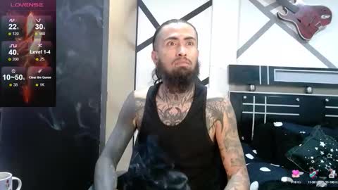 felipe online show from October 14, 4:24 am