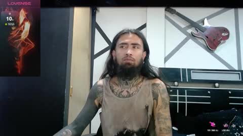 felipe online show from November 4, 5:17 am