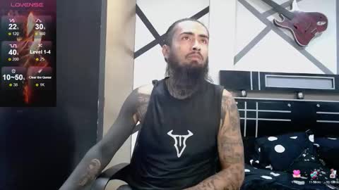 felipe online show from February 26, 3:27 am