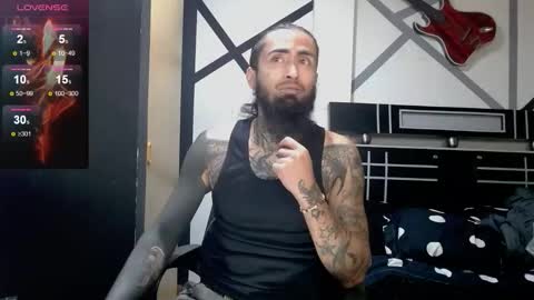 felipe online show from March 26, 7:14 am