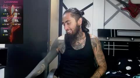 felipe online show from March 29, 4:56 am