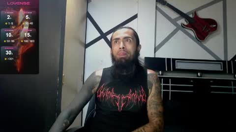 felipe online show from April 14, 4:40 am