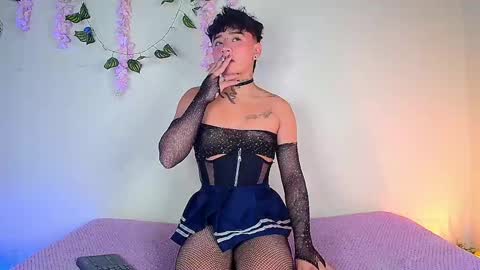 daimond cooper online show from June 1, 6:09 pm