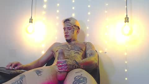 Daimond hope666 online show from January 25, 5:51 am