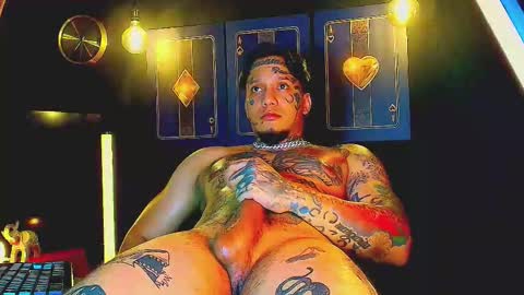 Daimond hope666 online show from November 21, 12:32 am