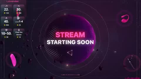     online show from May 2, 2:05 am