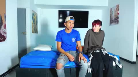 daiquirie online show from October 17, 11:46 am