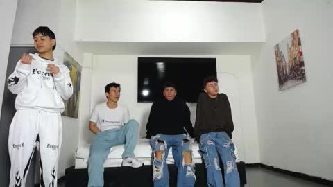 daiquirie online show from November 3, 12:39 pm