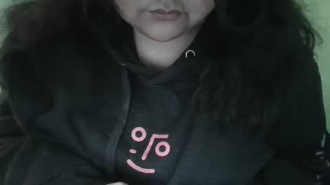 Snapshot of daisnconfusion_ chatting on February 20, 5:18 pm daisnconfusion_ online show from February 20, 5:18 pm