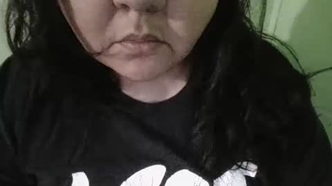 Snapshot of daisnconfusion_ chatting on March 8, 3:35 pm daisnconfusion_ online show from March 8, 3:35 pm