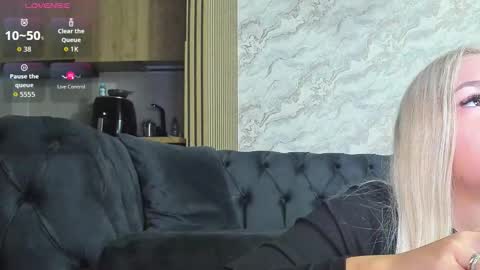 DaIsy Abby online show from October 16, 4:24 am