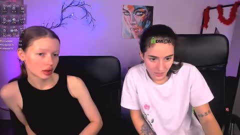 daisy online show from November 29, 8:23 pm