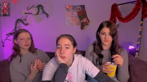 daisy online show from January 7, 8:22 pm