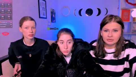 daisy online show from January 31, 8:18 pm