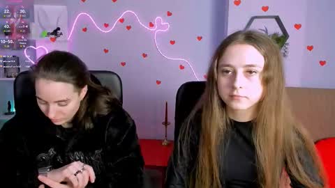 daisy online show from February 16, 8:27 pm