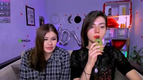 daisy online show from February 18, 8:27 pm