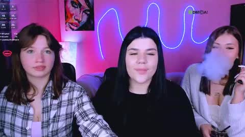 daisy online show from February 26, 11:15 pm