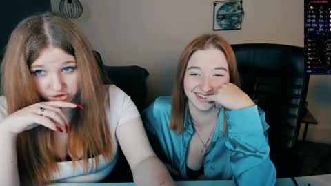 Little Di online show from December 3, 4:47 am