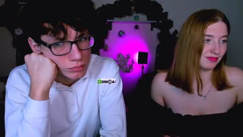 Little Di online show from January 11, 5:41 am