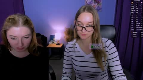 Little Di online show from January 29, 2:19 am