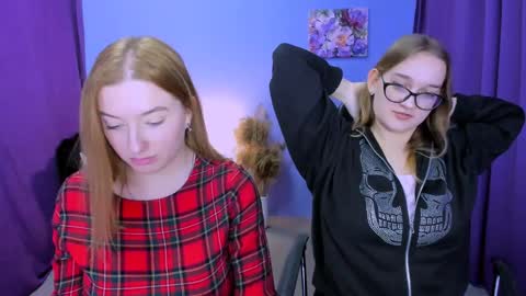 Little Di online show from January 29, 8:14 pm