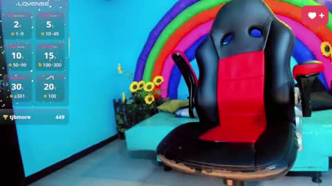 daisy_jonexxx22 online show from March 29, 4:34 am