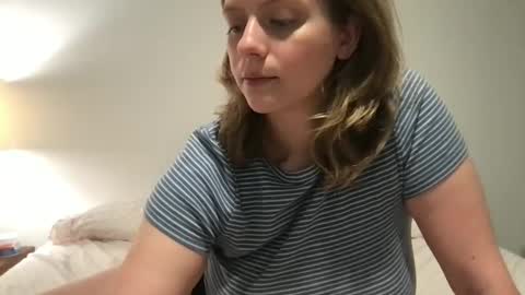 daisy_lately online show from March 10, 10:53 am