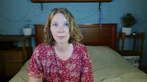 daisy_lovely online show from September 27, 11:48 am