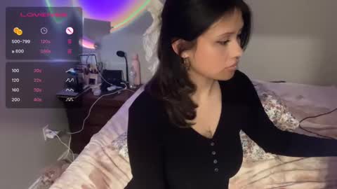 Daisy online show from March 7, 5:08 am