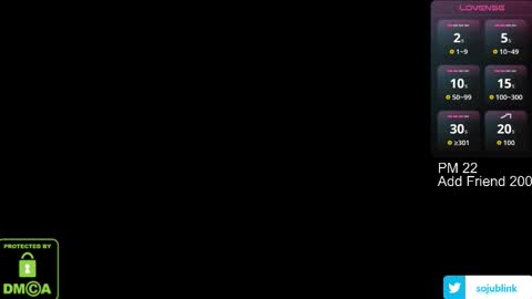 Daisy online show from February 24, 8:45 am