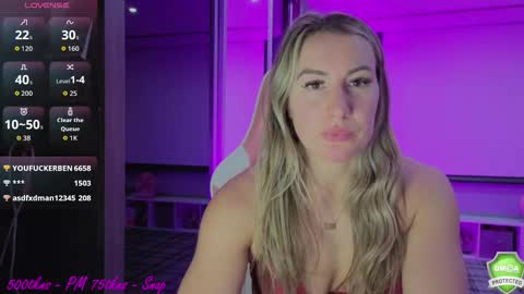 DaisyDeliciousxx online show from February 15, 8:16 pm