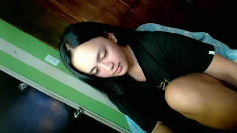 LILY   christmas wish breast implant online show from November 2, 1:08 am