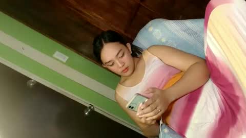 LILY   christmas wish breast implant online show from November 5, 1:49 am