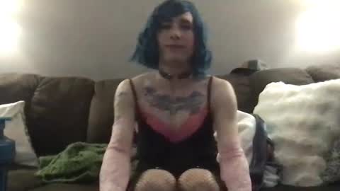 Snapshot of daisywentcrazy chatting on December 13, 8:47 pm daisywentcrazy online show from December 13, 8:47 pm