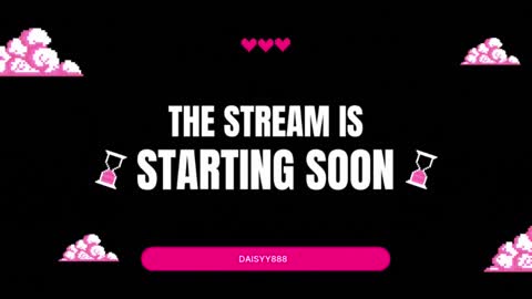 daisy online show from September 24, 4:27 am