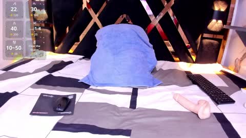 Dajacat online show from April 8, 7:14 pm