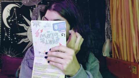    --  -- help me reach 100 hands up  online show from December 4, 11:57 pm