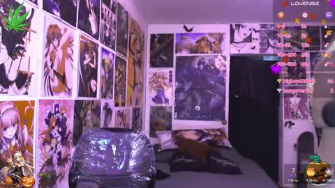 Dakapsy online show from November 5, 11:05 pm