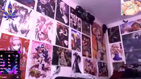 Snapshot of dakapsy420_ chatting on July 21, 7:49 pm Dakapsy online show from July 21, 7:49 pm