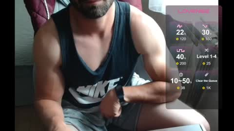 dakata1232 online show from May 13, 3:20 pm